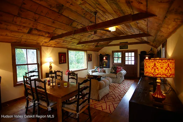 $4,850 | 208 Cunningham Hill Road, Canaan, NY 12029