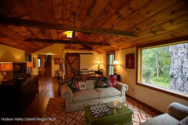 $4,850 | 208 Cunningham Hill Road, Canaan, NY 12029