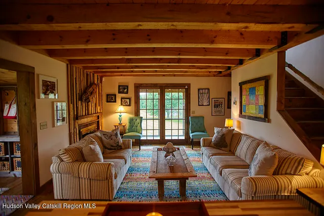 $4,850 | 208 Cunningham Hill Road, Canaan, NY 12029