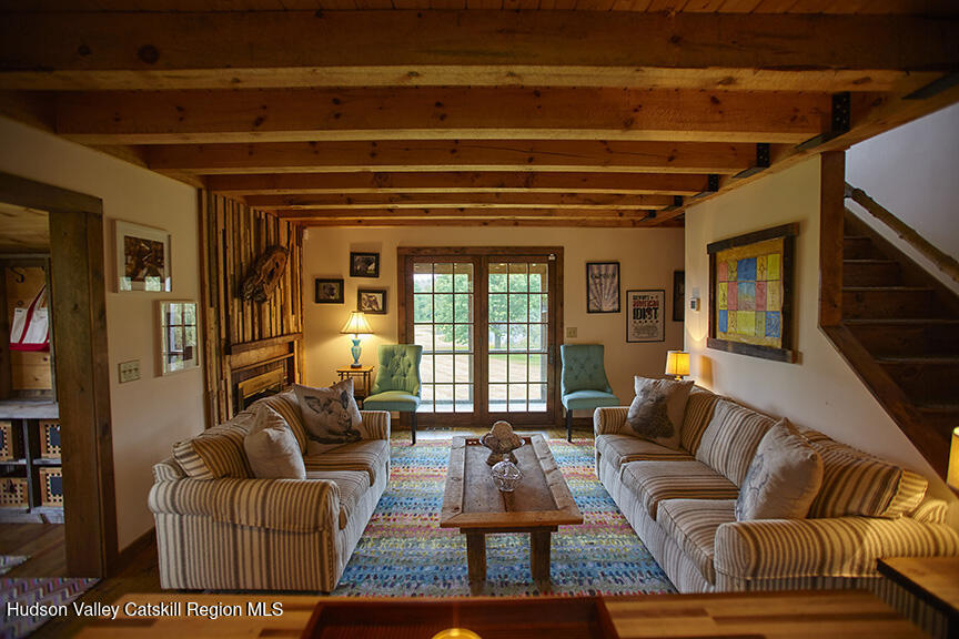 208 Cunningham Hill Road Canaan, NY 12029 - Photo 4 of 11 GH9B