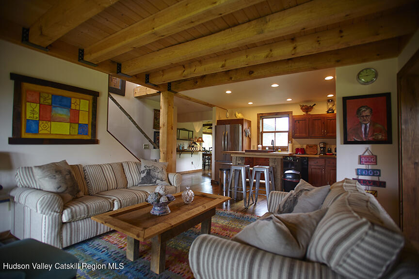 208 Cunningham Hill Road Canaan, NY 12029 - Photo 5 of 11 GH5B 208 C