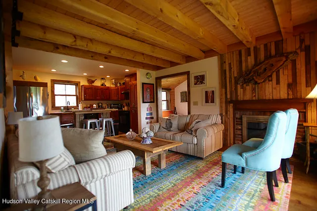 $4,850 | 208 Cunningham Hill Road, Canaan, NY 12029