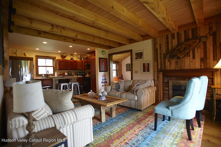 208 Cunningham Hill Road Canaan, NY 12029 - Photo 6 of 11 GH6B 208 C