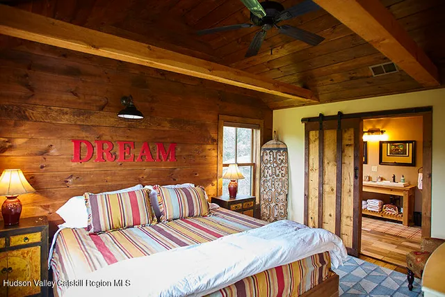 $4,850 | 208 Cunningham Hill Road, Canaan, NY 12029