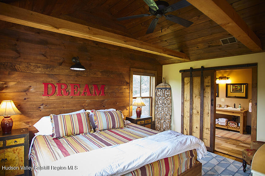 208 Cunningham Hill Road Canaan, NY 12029 - Photo 7 of 11 GH13B 208 C