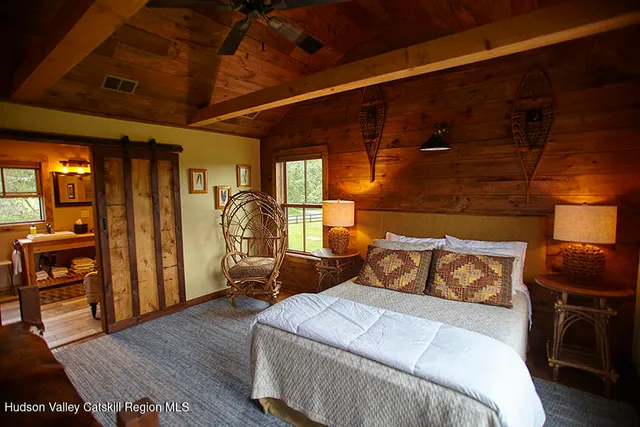 $4,850 | 208 Cunningham Hill Road, Canaan, NY 12029