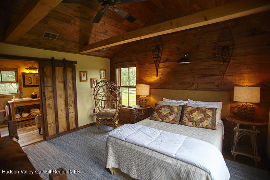 208 Cunningham Hill Road Canaan, NY 12029 - Photo 9 of 11 GH14B