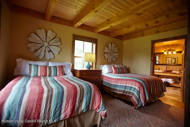 $4,850 | 208 Cunningham Hill Road, Canaan, NY 12029