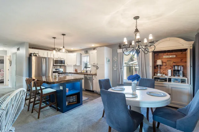 $475,000 | 534 Hickory Lane, Coldwater, MI 49036