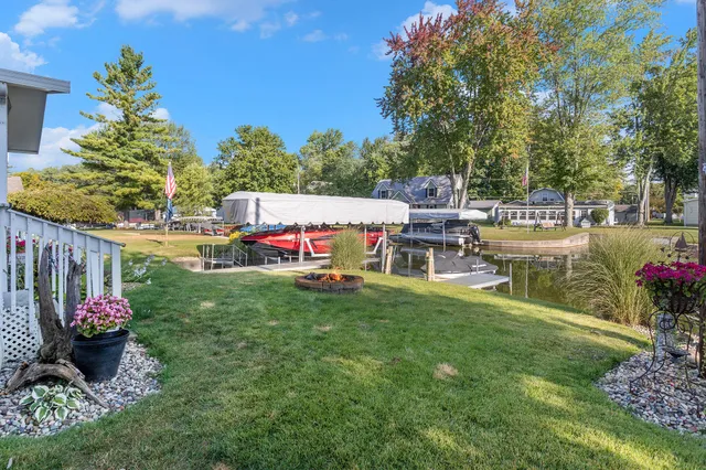 $475,000 | 534 Hickory Lane, Coldwater, MI 49036