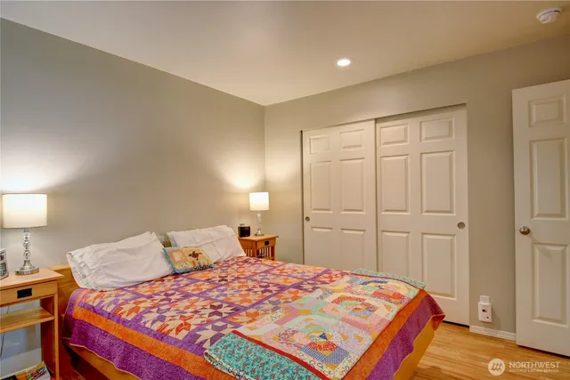 $555,000 | 516 Myrtle Street, La Conner, WA 98257