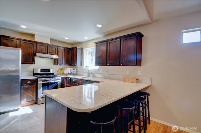 $555,000 | 516 Myrtle Street, La Conner, WA 98257