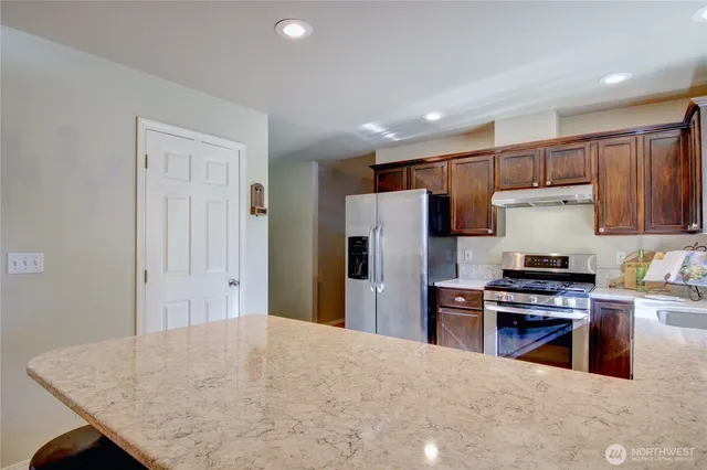 $555,000 | 516 Myrtle Street, La Conner, WA 98257