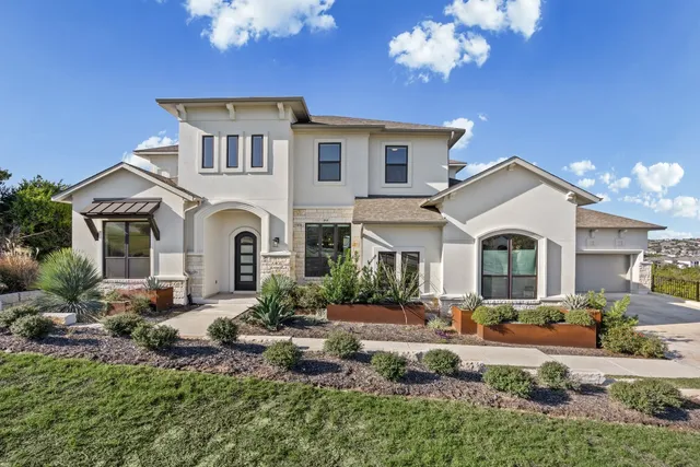 $1,790,000 | 3021 Anzio Lane, Leander, TX 78641