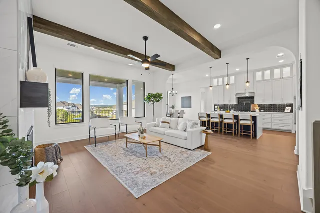 $1,790,000 | 3021 Anzio Lane, Leander, TX 78641