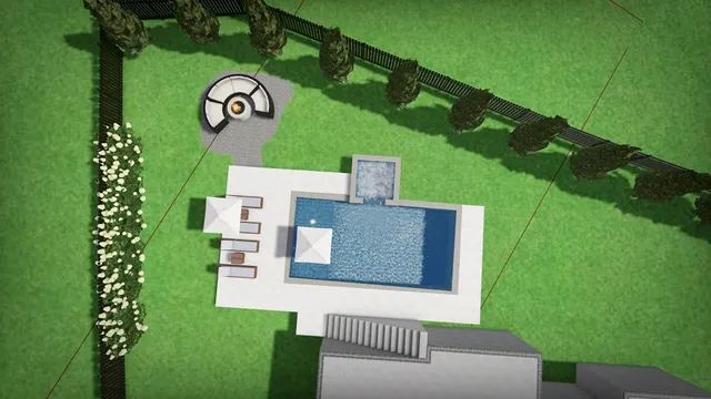 $1,790,000 | 3021 Anzio Lane, Leander, TX 78641