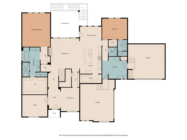 $1,790,000 | 3021 Anzio Lane, Leander, TX 78641