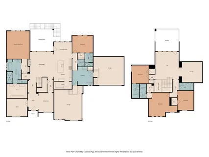 $1,749,700 | 3021 Anzio Lane, Leander, TX 78641