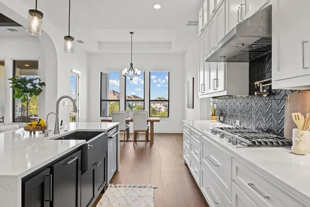 $1,790,000 | 3021 Anzio Lane, Leander, TX 78641