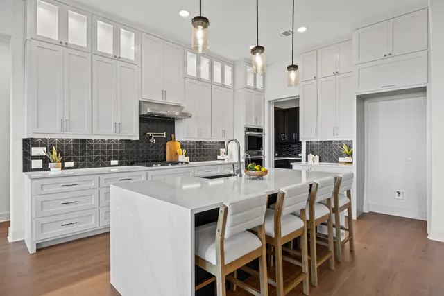 $1,790,000 | 3021 Anzio Lane, Leander, TX 78641