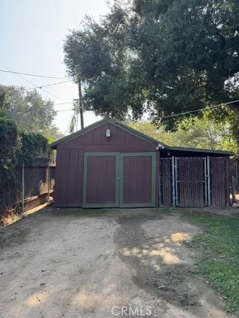 a front view of a house having yard