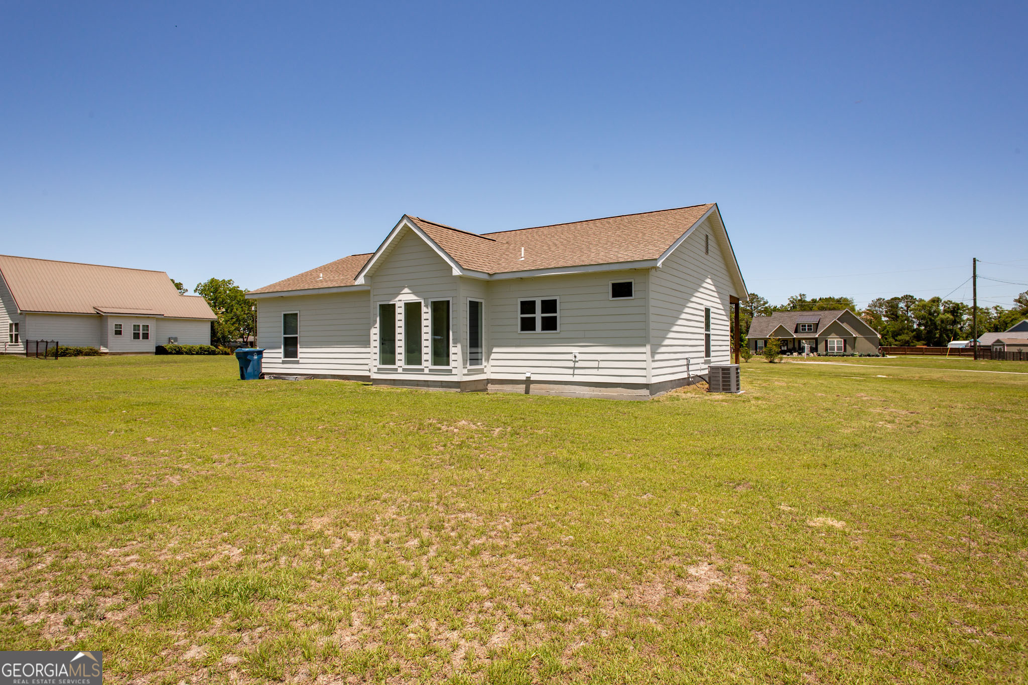 3620 Tanner Lane Waycross, GA 31503 - Photo 9 of 44
