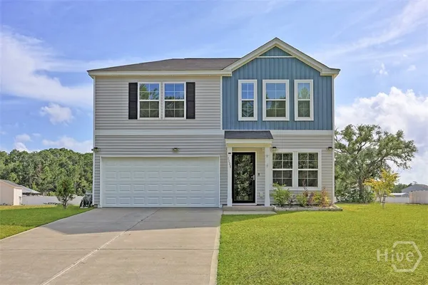 $335,000 | 1136 Wilkins Road, Midway, GA 31320