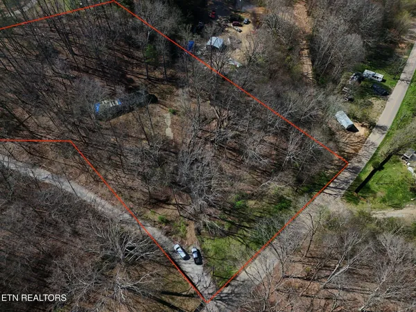 $89,900 | 3212 Long Hollow Road, Powell, TN 37849