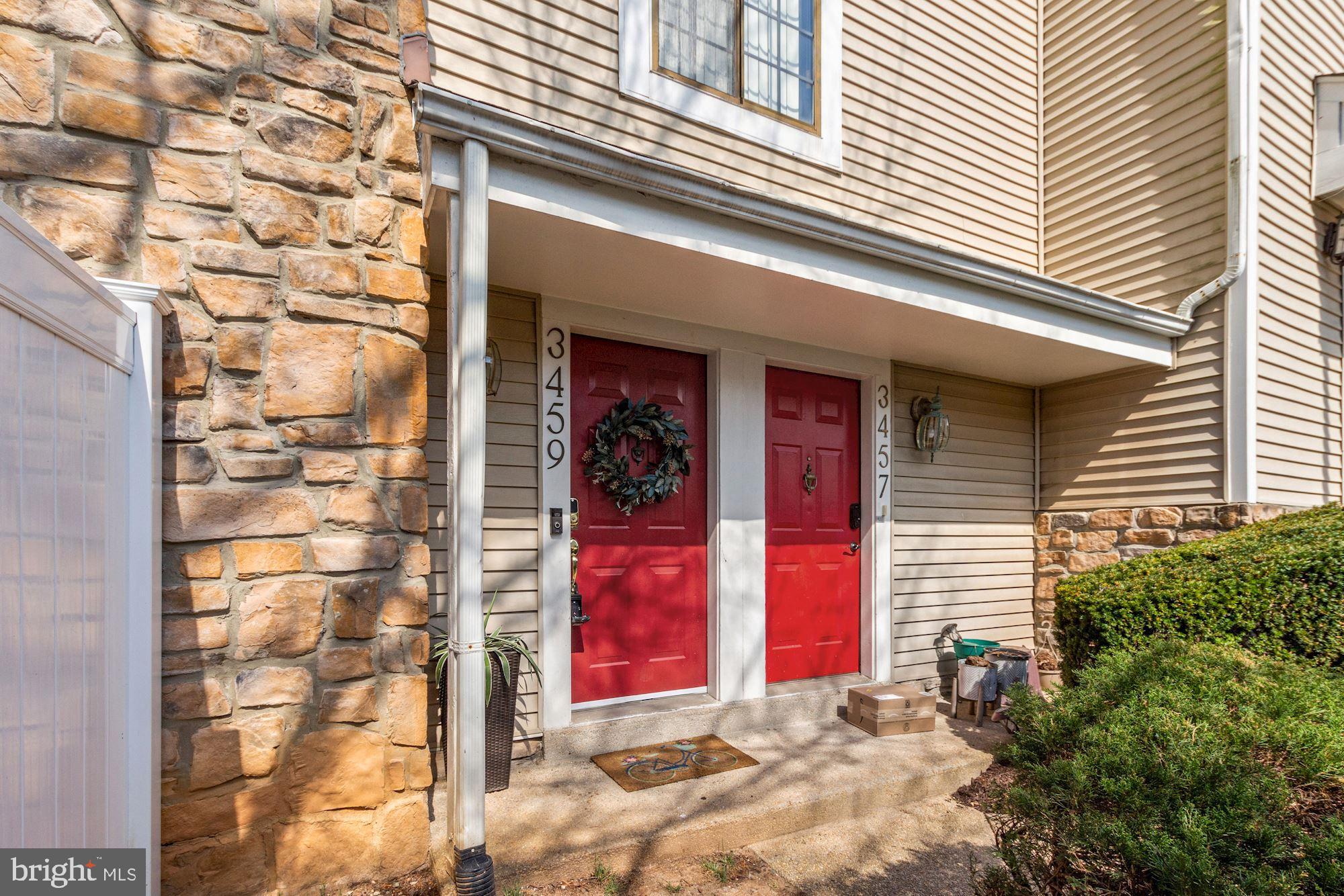 3459 Hewitt Avenue, Unit 204 Silver Spring, MD 20906 - Photo 2 of 28 Gallery Image 2