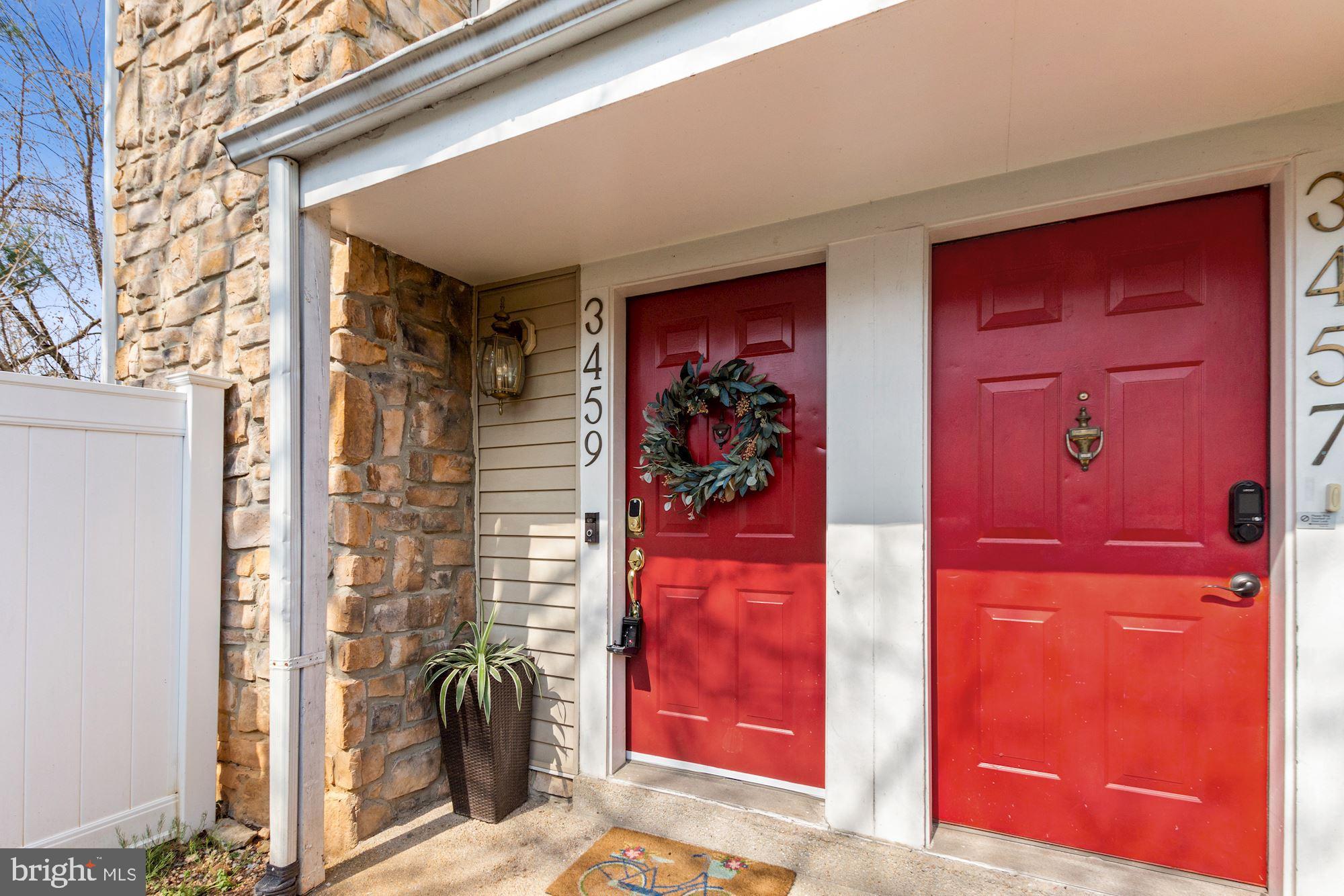 3459 Hewitt Avenue, Unit 204 Silver Spring, MD 20906 - Photo 23 of 28 Gallery Image 23