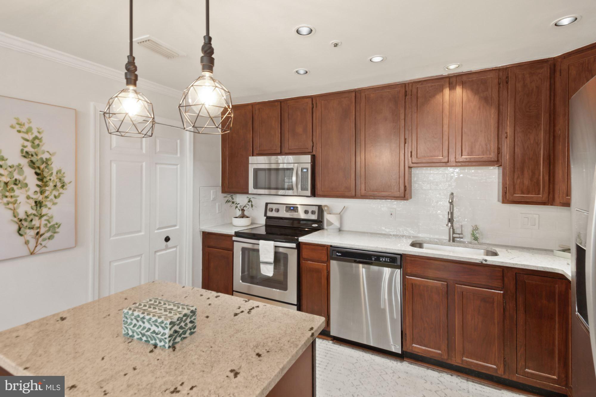 3459 Hewitt Avenue, Unit 204 Silver Spring, MD 20906 - Photo 4 of 28 Gallery Image 4