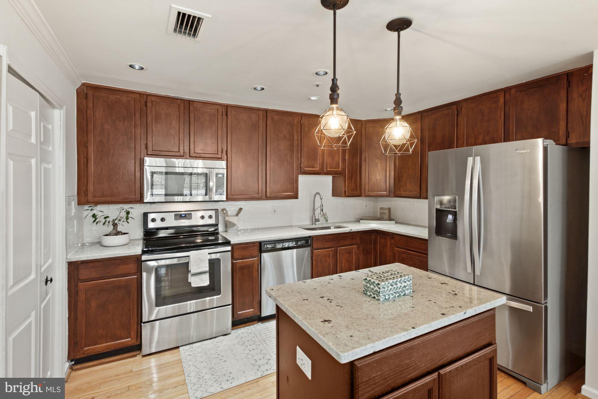 3459 Hewitt Avenue, Unit 204 Silver Spring, MD 20906 - Photo 5 of 28 Gallery Image 5
