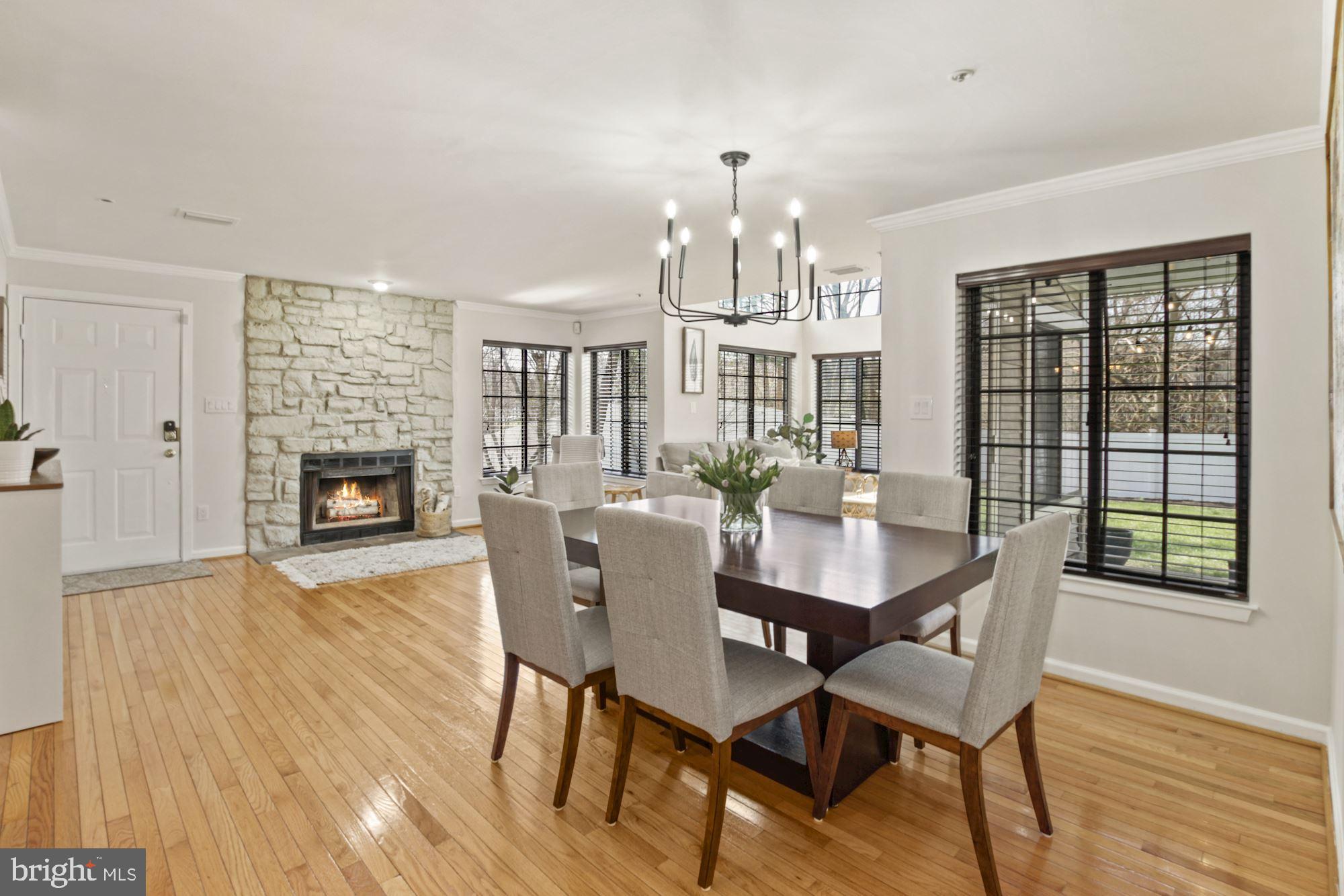 3459 Hewitt Avenue, Unit 204 Silver Spring, MD 20906 - Photo 8 of 28 Gallery Image 8