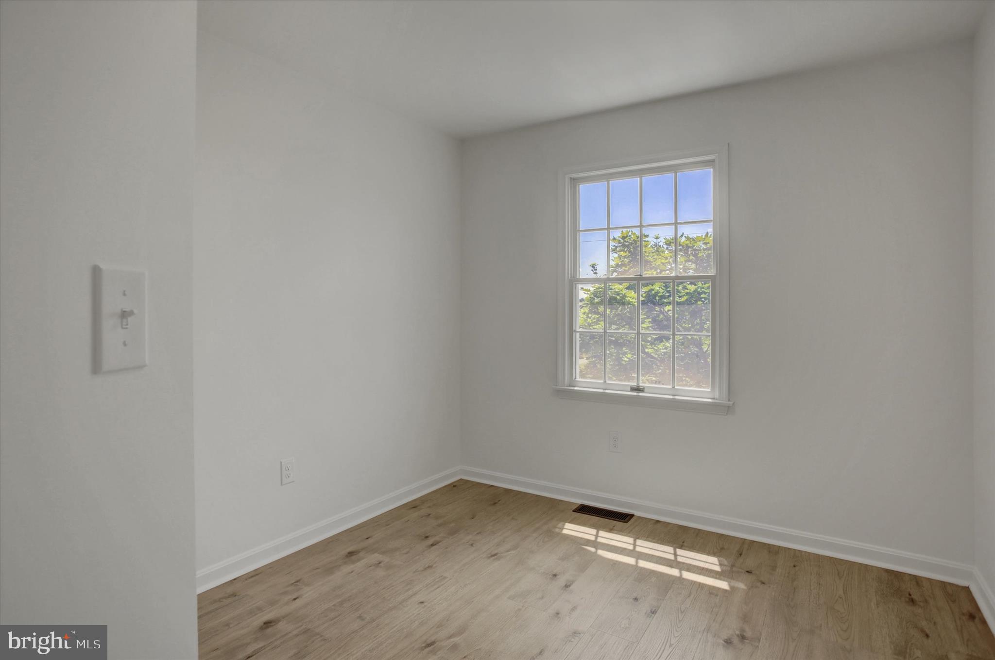 1553 Brechbill Road Chambersburg, PA 17202 - Photo 34 of 45 an empty room with a window