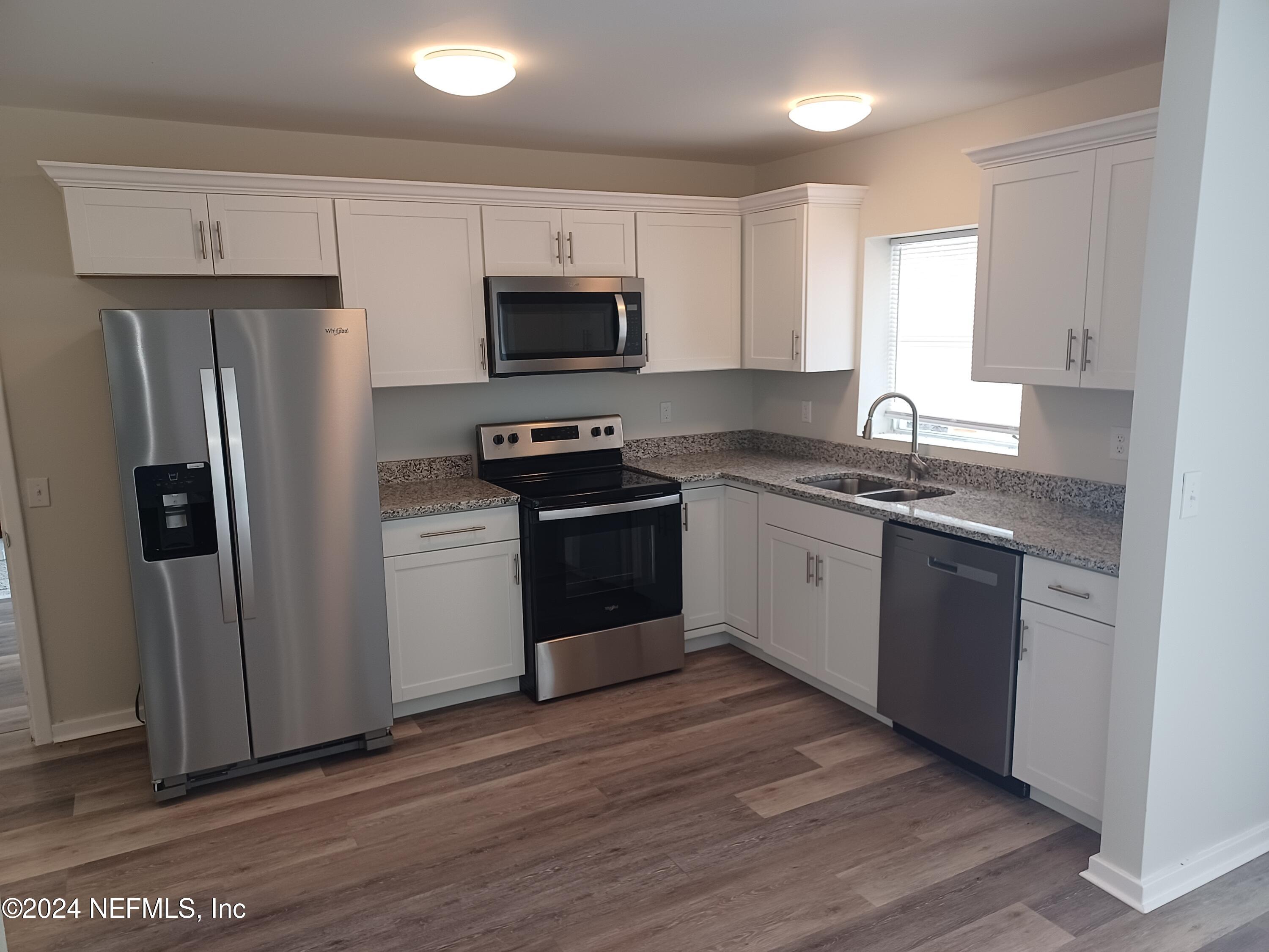5869 White Sands Road, Unit A Keystone Heights, FL 32656 - Photo 7 of 29 7 Kitchen