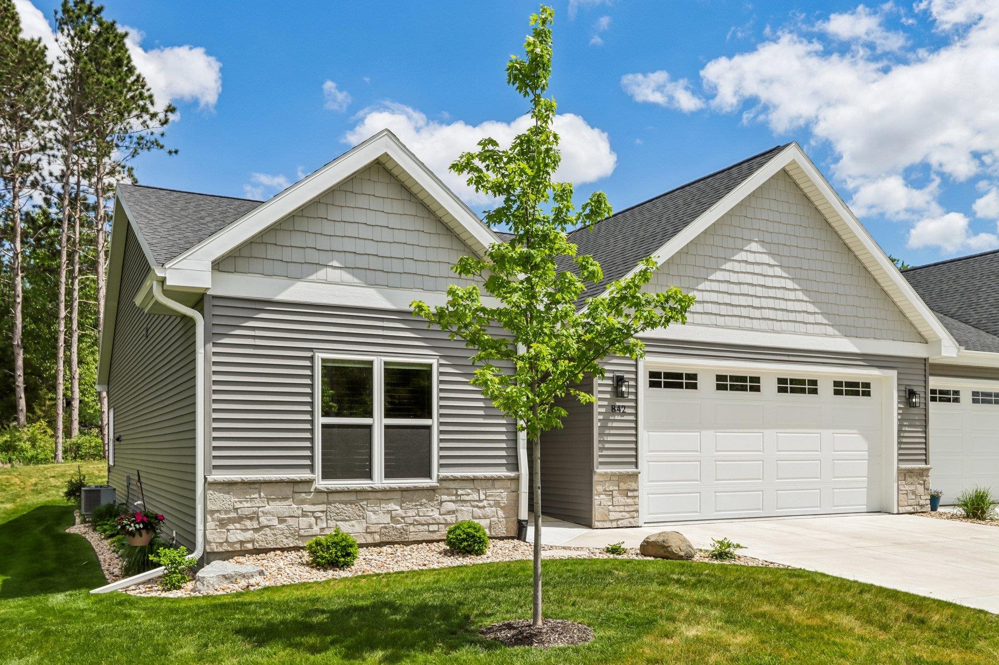 N842 Golf, Unit 4 Prairie du Sac, WI 53578 - Photo 45 of 59