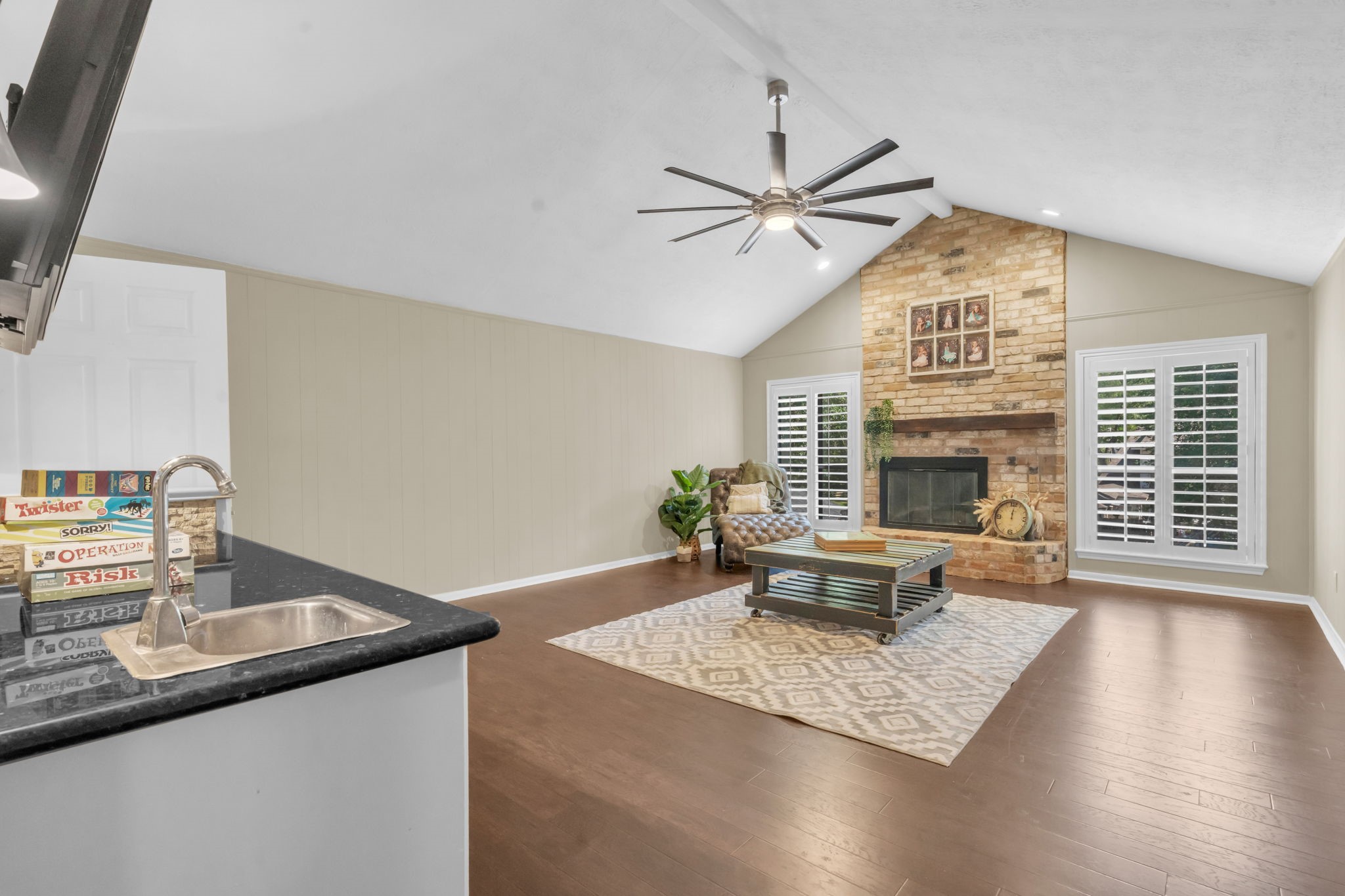 6514 Larkmount Drive Spring, TX 77389 - Photo 30 of 41