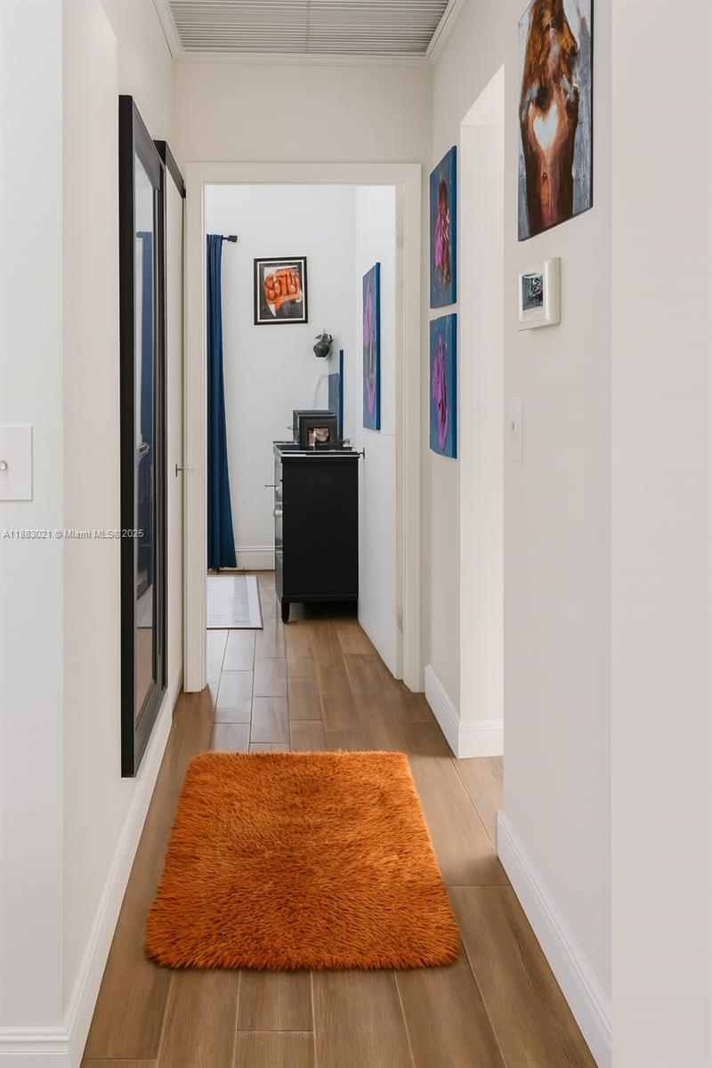 3770 Northwest 8th Place Lauderhill, FL 33311 - Photo 9 of 31 a view of a living room
