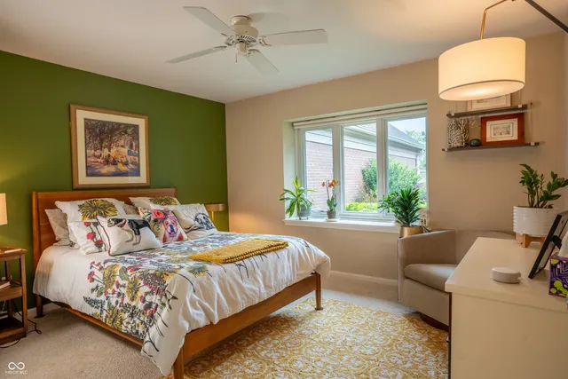 $460,000 | 131 Olde Mill Bay, Indianapolis, IN 46260