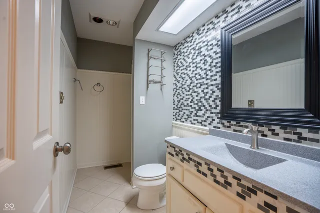 $460,000 | 131 Olde Mill Bay, Indianapolis, IN 46260