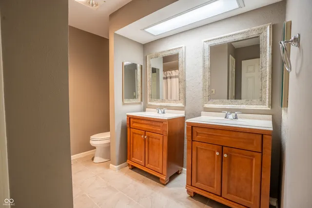 $460,000 | 131 Olde Mill Bay, Indianapolis, IN 46260