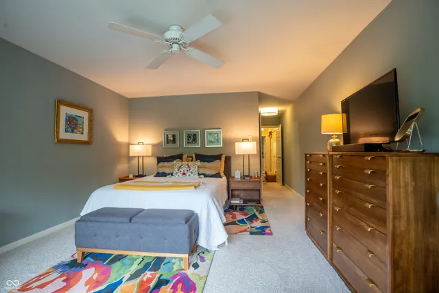 $460,000 | 131 Olde Mill Bay, Indianapolis, IN 46260