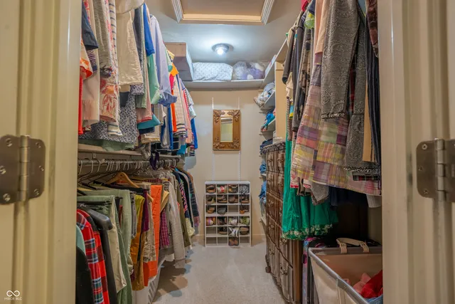 $460,000 | 131 Olde Mill Bay, Indianapolis, IN 46260