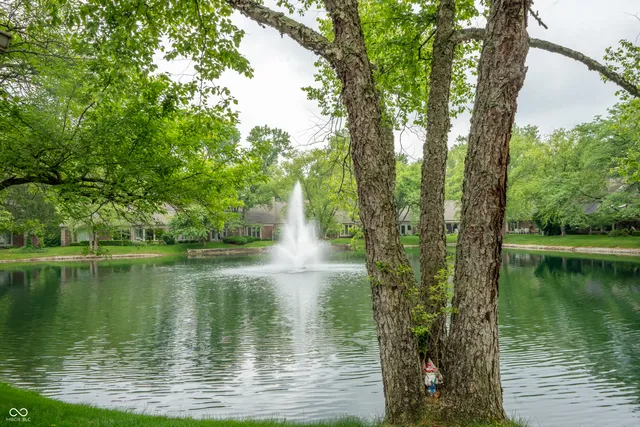 $460,000 | 131 Olde Mill Bay, Indianapolis, IN 46260