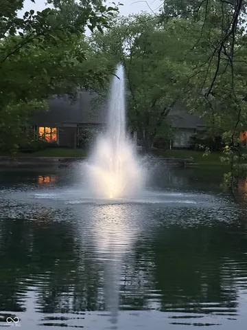 $460,000 | 131 Olde Mill Bay, Indianapolis, IN 46260