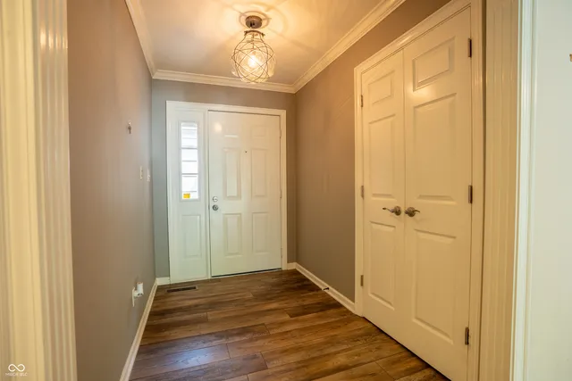 $460,000 | 131 Olde Mill Bay, Indianapolis, IN 46260