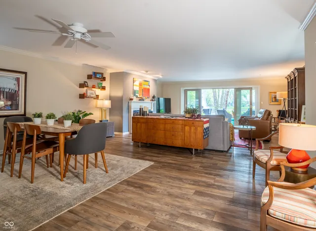 $460,000 | 131 Olde Mill Bay, Indianapolis, IN 46260