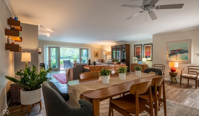 $460,000 | 131 Olde Mill Bay, Indianapolis, IN 46260