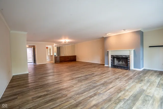 $460,000 | 131 Olde Mill Bay, Indianapolis, IN 46260