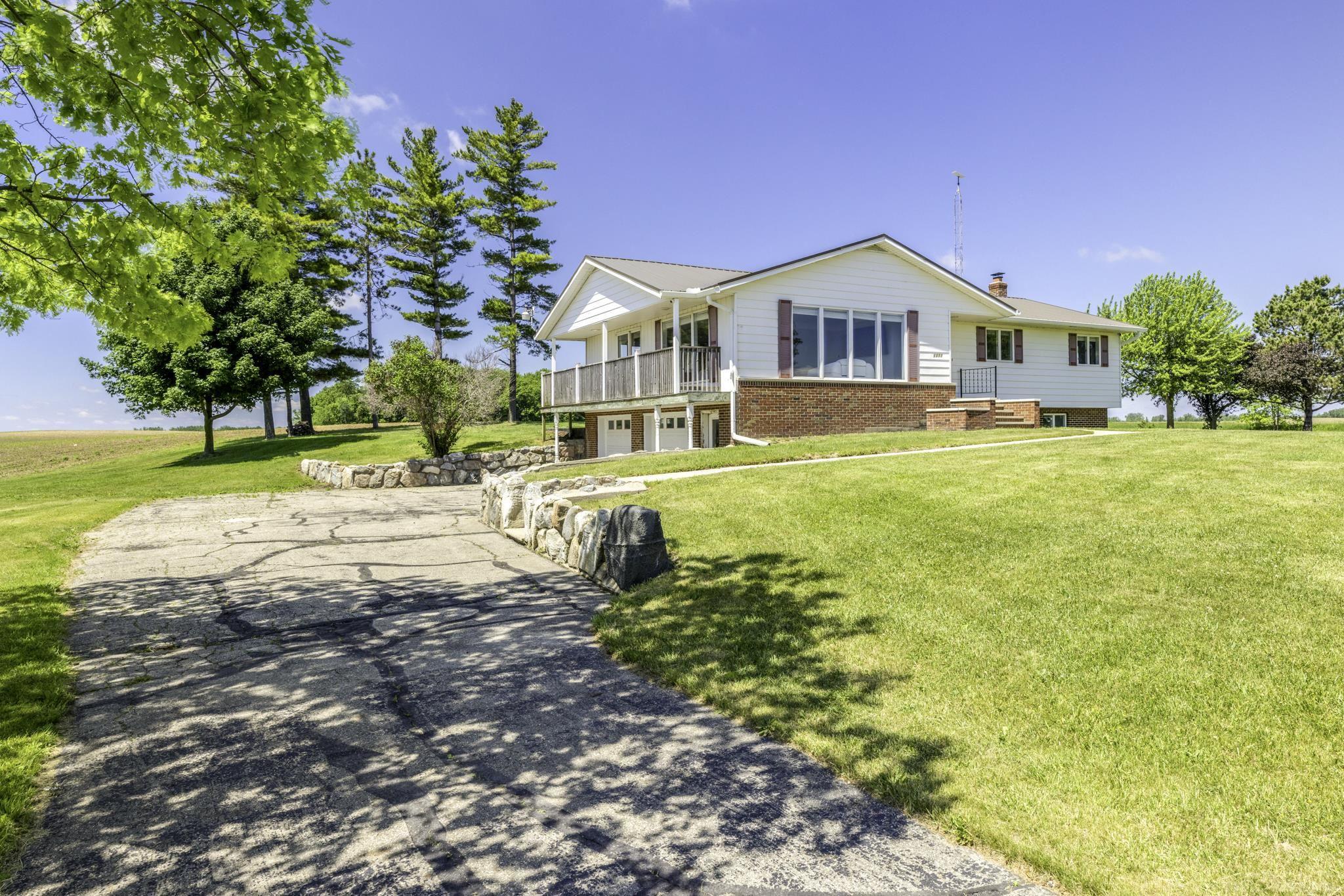 2481 Ruth Road Deckerville, MI 48427 - Photo 2 of 53
